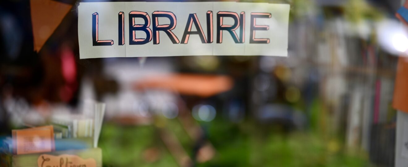 La librairie qui rugit à lescheraines dans les bauges