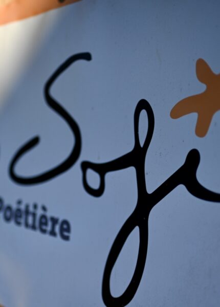 L'atelier de Sofie - Poétière des déserts